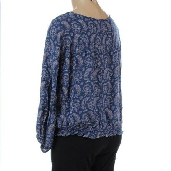 American Eagle Outfitters Short sleeve Top Shirt Size Large - Picture 4 of 9